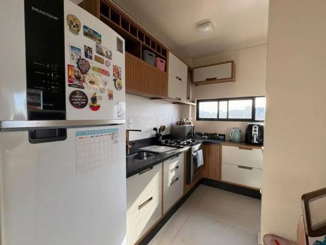 Apartamento aluguel em Monte Alegre, Camboriú