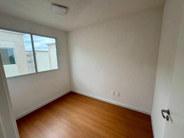 Apartamento venda em Condomínio Chácara das Parreiras, Curitiba