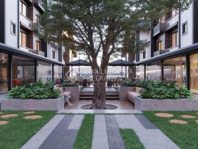 Apartamento venda em Vila Olímpica, Gramado