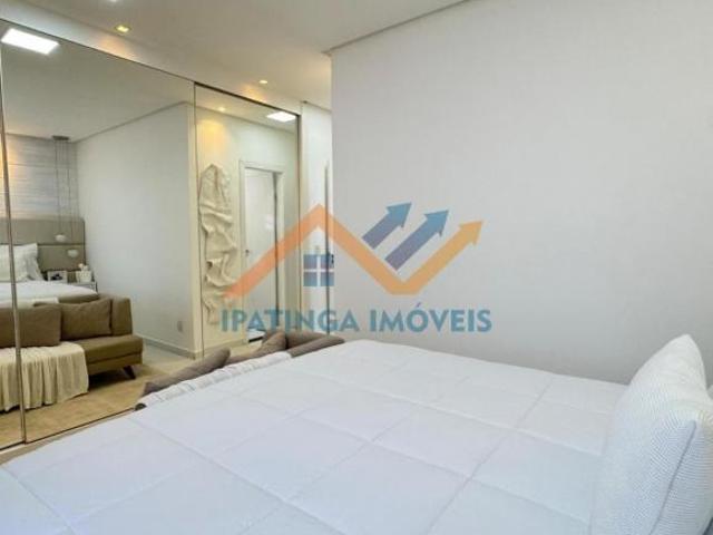 Apartamento venda em Região Geográfica Imediata de Ipatinga, Região Metropolitana do Vale do Aço