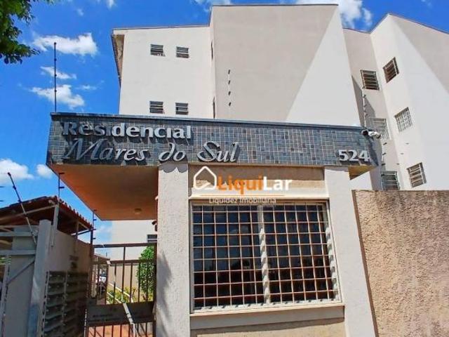 Apartamento venda em Região Geográfica Imediata de Campo Grande, Campo Grande