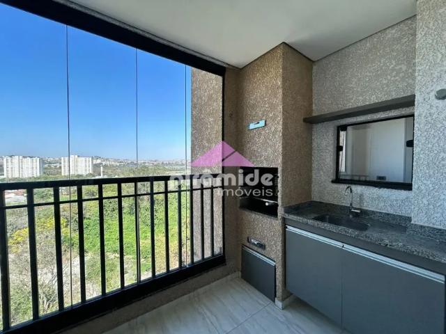 Apartamento aluguel em Região Imediata de São José dos Campos, Região Metropolitana do Vale do Paraíba e Litoral Norte