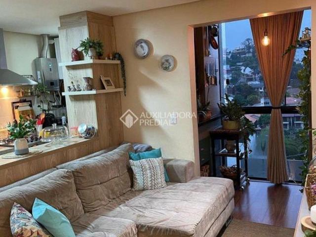 Apartamento venda em Região Geográfica Imediata de Novo Hamburgo - São Leopoldo, Região Metropolitana de Porto Alegre