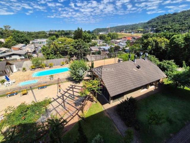 Apartamento venda em Região Geográfica Imediata de Novo Hamburgo - São Leopoldo, Região Metropolitana de Porto Alegre