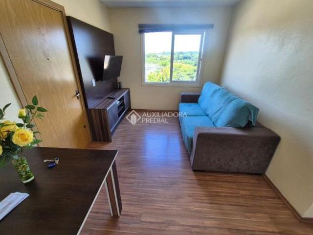 Apartamento venda em Região Geográfica Imediata de Novo Hamburgo - São Leopoldo, Região Metropolitana de Porto Alegre
