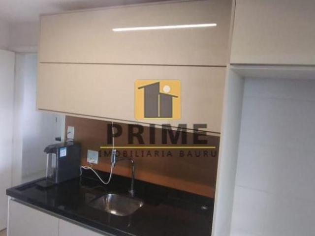 Apartamento venda em Região Imediata de Bauru, Agudos