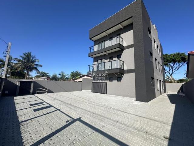 Apartamento venda em Região Geográfica Imediata de Paranaguá, Matinhos