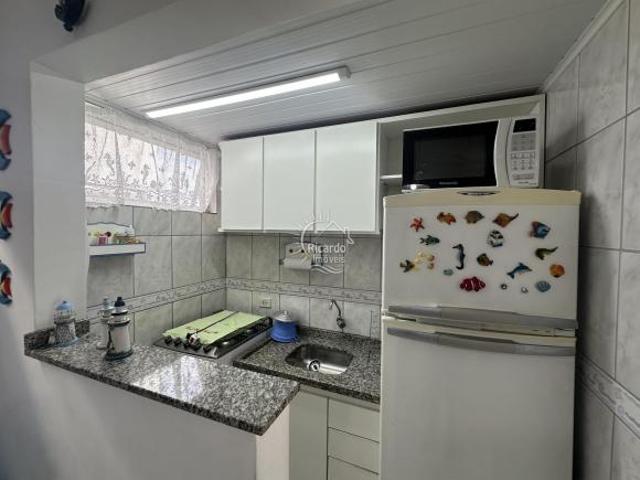 Apartamento venda em Região Geográfica Imediata de Paranaguá, Matinhos