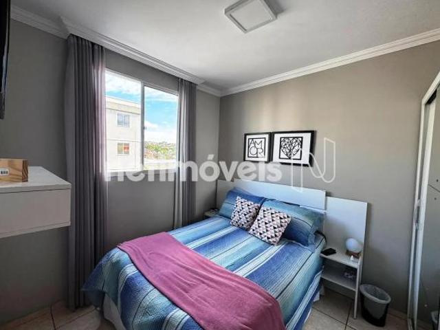 Apartamento venda em Bandeirantes, Belo Horizonte