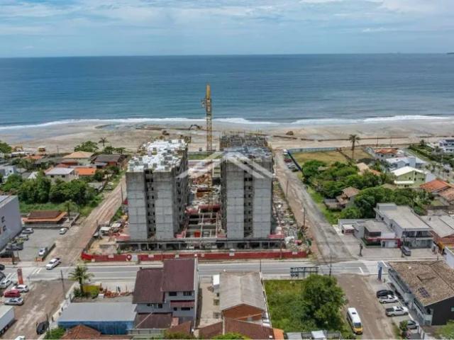 Apartamento venda em Região Geográfica Imediata de Joinville, Itapoá