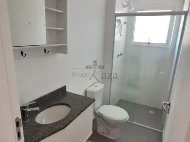 Apartamento aluguel em Região Imediata de São José dos Campos, Região Metropolitana do Vale do Paraíba e Litoral Norte