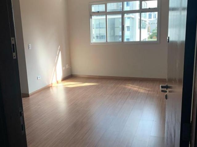 Apartamento venda em Parolin, Curitiba