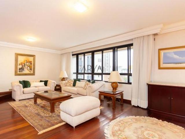 Apartamento venda em Região Geográfica Imediata de Curitiba, Região Metropolitana de Curitiba
