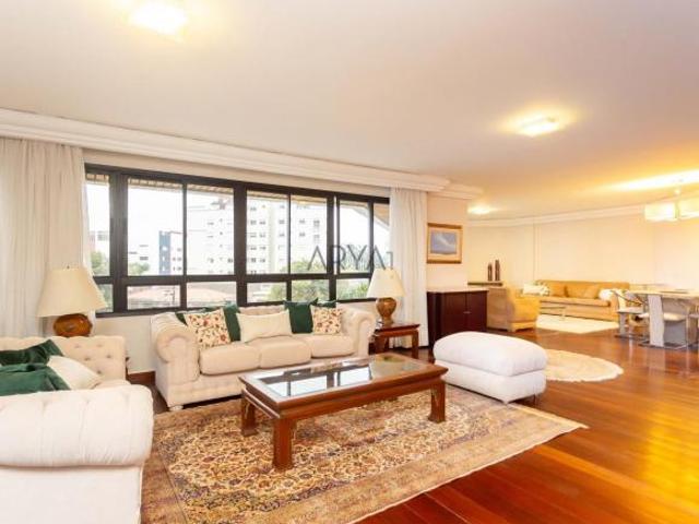 Apartamento venda em Região Geográfica Imediata de Curitiba, Região Metropolitana de Curitiba