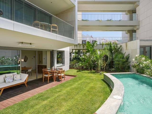 Apartamento venda em Bairro do Alto da Castelhana, Cascais