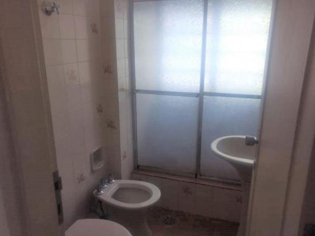 Apartamento venda em Região Imediata de Birigui-Penápolis, Avanhandava