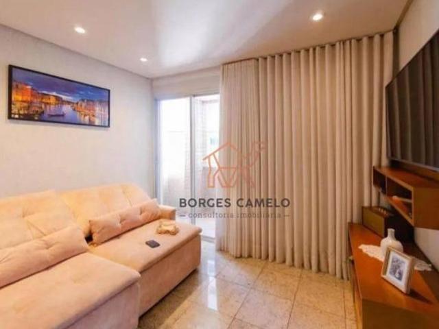 Apartamento venda em Belvedere, Belo Horizonte