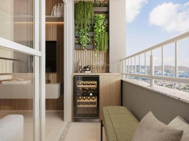 Apartamento venda em Região Geográfica Imediata de Belo Horizonte, Região Metropolitana de Belo Horizonte