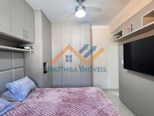 Apartamento venda em Região Geográfica Imediata de Ipatinga, Região Metropolitana do Vale do Aço