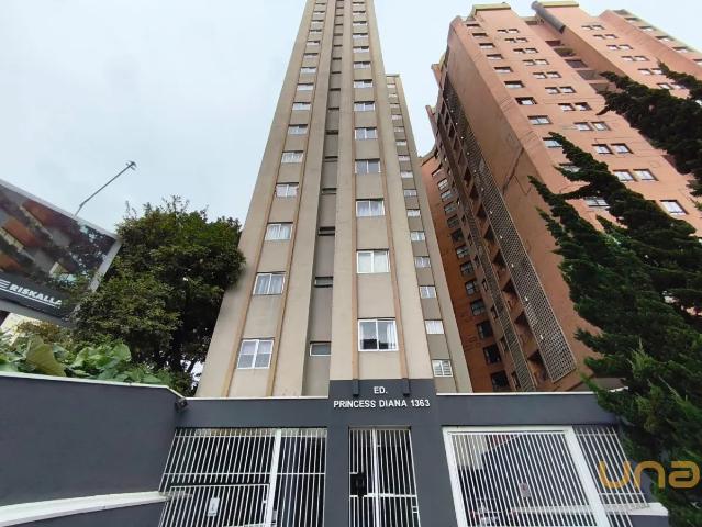Apartamento aluguel em Região Geográfica Imediata de Curitiba, Região Metropolitana de Curitiba
