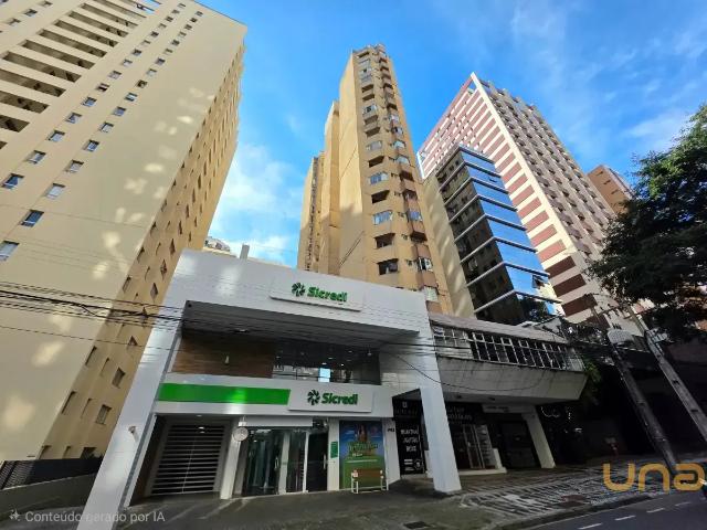 Apartamento aluguel em Região Geográfica Imediata de Curitiba, Região Metropolitana de Curitiba