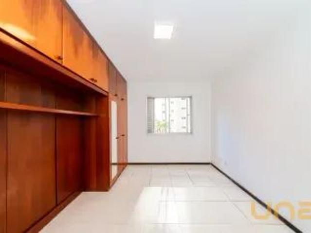 Apartamento aluguel em Bigorrilho, Curitiba
