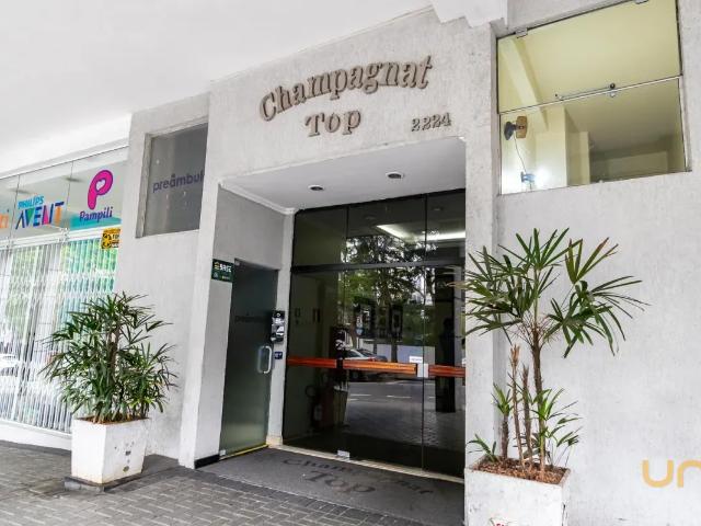 Apartamento aluguel em Região Geográfica Imediata de Curitiba, Região Metropolitana de Curitiba