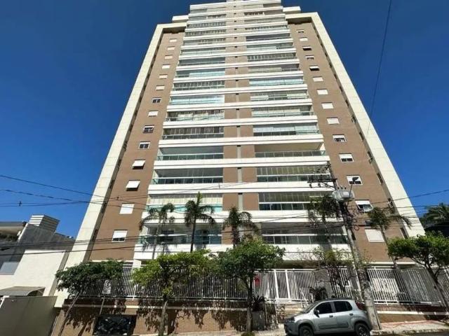 Apartamento aluguel em Marília