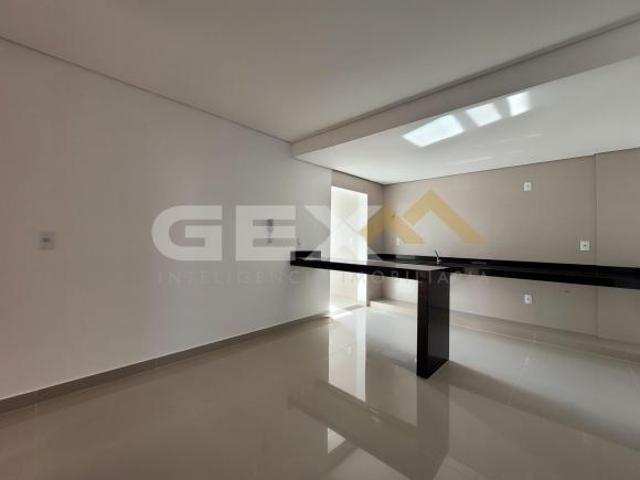 Apartamento venda em Industrial, Divinópolis