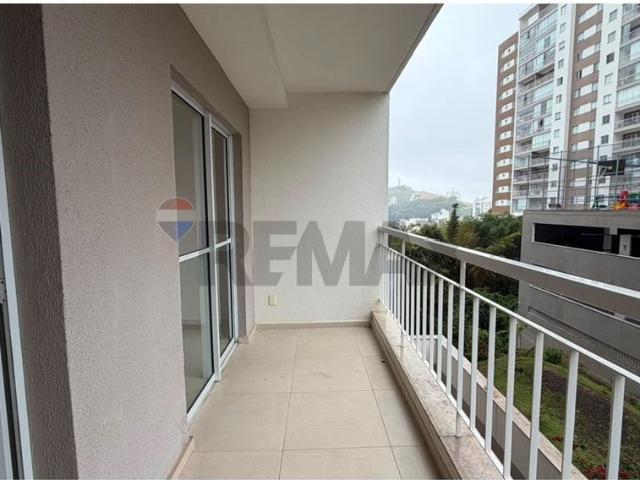 Apartamento aluguel em Parque Guaruá, Juiz de Fora