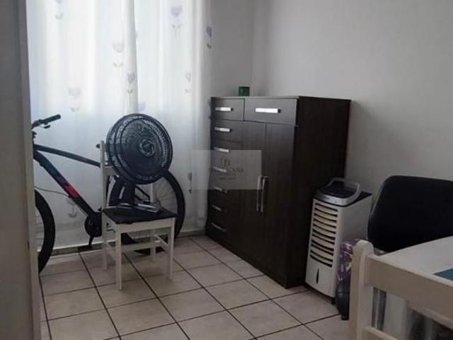 Apartamento venda em Regional Norte, Betim