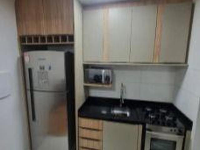 Apartamento venda em Alto Boqueirão, Curitiba