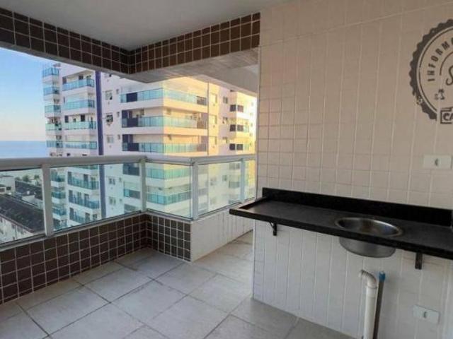 Apartamento venda em Região Imediata de Santos, Região Metropolitana da Baixada Santista