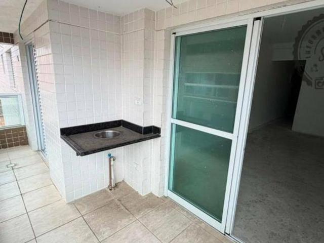 Apartamento venda em Praia Grande