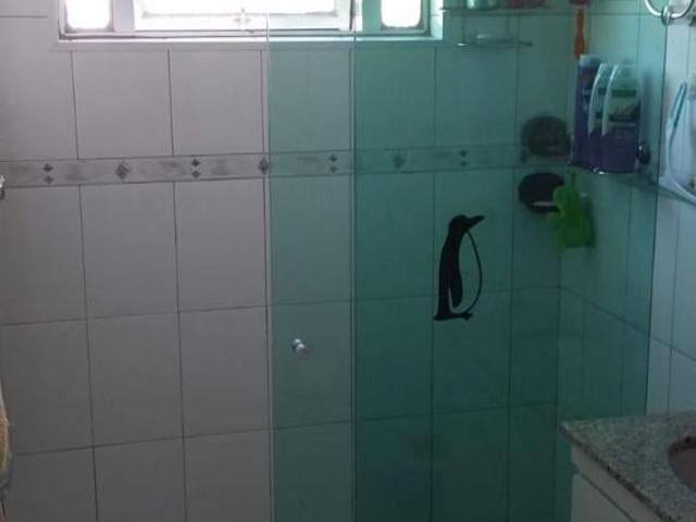 Apartamento venda em Capivari