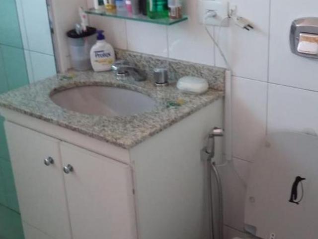 Apartamento venda em Capivari