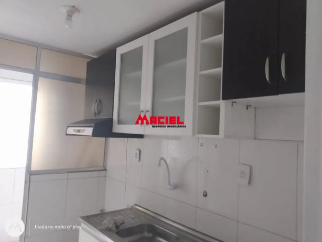 Apartamento aluguel em Região Imediata de São José dos Campos, Região Metropolitana do Vale do Paraíba e Litoral Norte