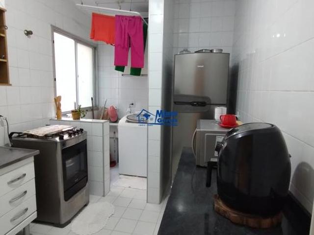 Apartamento venda em São José dos Campos