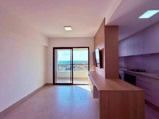 Apartamento venda em Região Geográfica Imediata de Goiânia, Goiânia