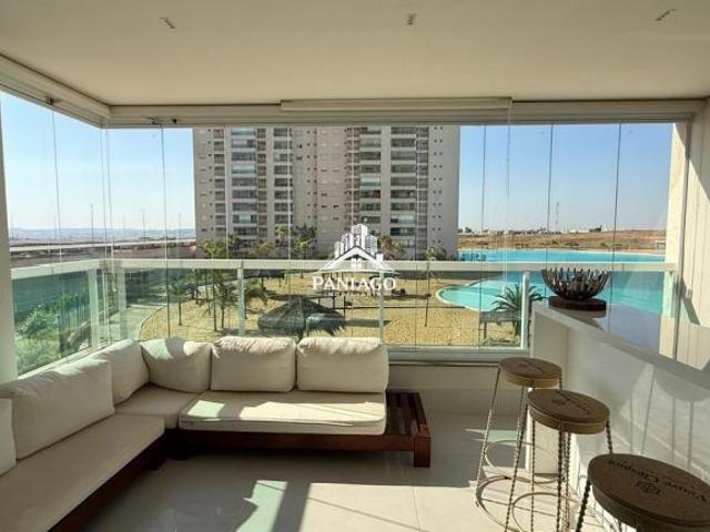 Apartamento venda em Região Geográfica Imediata de Cuiabá, Região Metropolitana do Vale do Rio Cuiabá