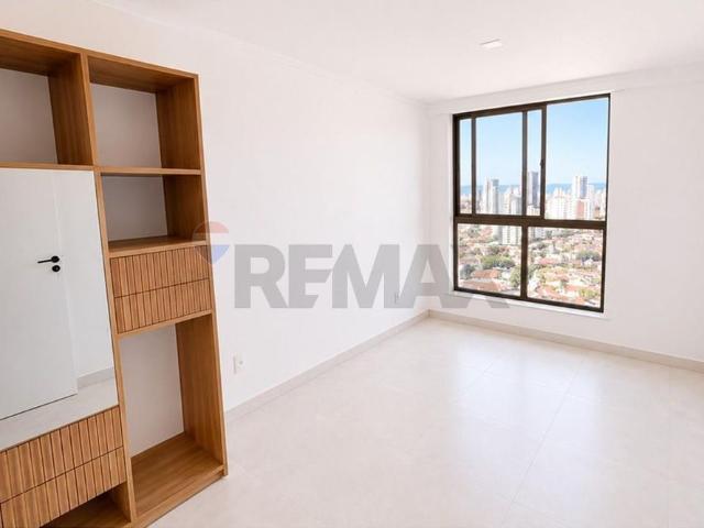 Apartamento aluguel em João Pessoa
