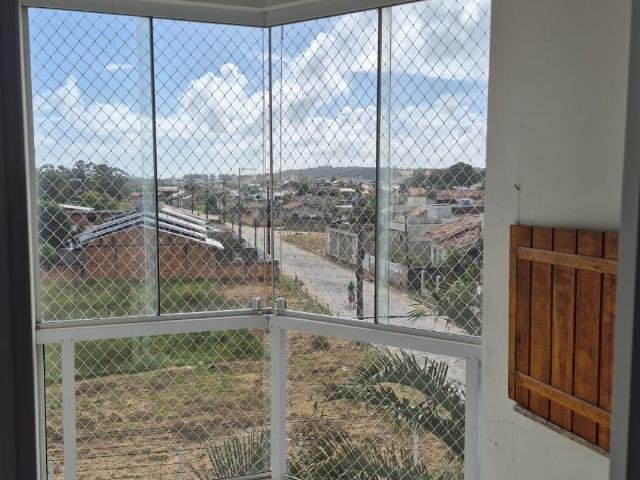 Apartamento aluguel em Região Geográfica Imediata de Florianópolis, Imbituba