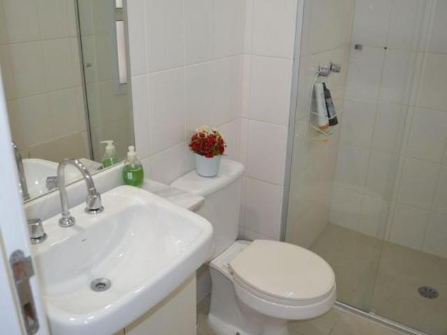Apartamento venda em Região Imediata de Andradina, Nova Independência