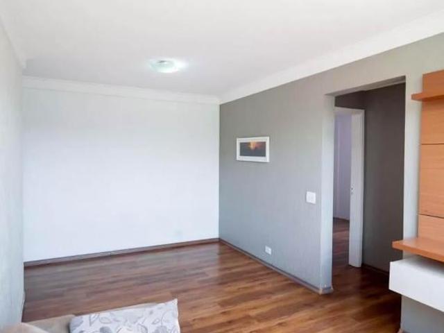 Apartamento venda em Nova Independência
