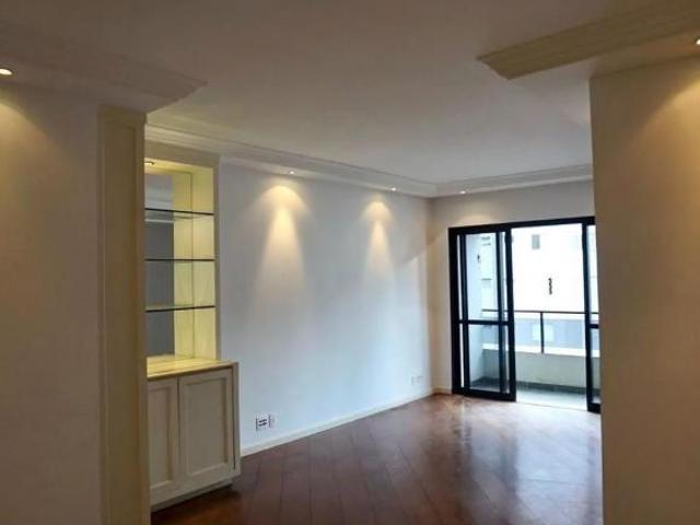 Apartamento venda em Indiana