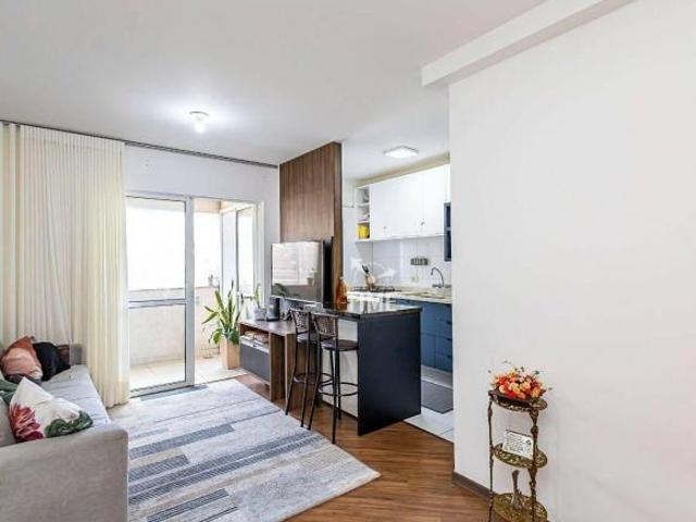 Apartamento venda em Região Geográfica Imediata de Curitiba, Região Metropolitana de Curitiba