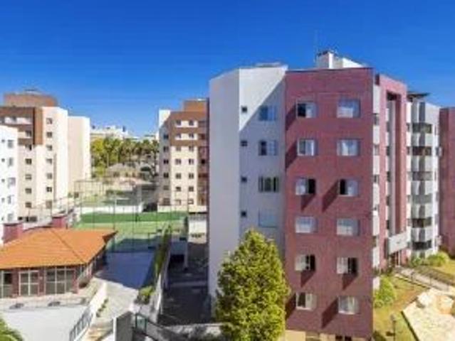 Apartamento aluguel em Região Geográfica Imediata de Curitiba, Região Metropolitana de Curitiba