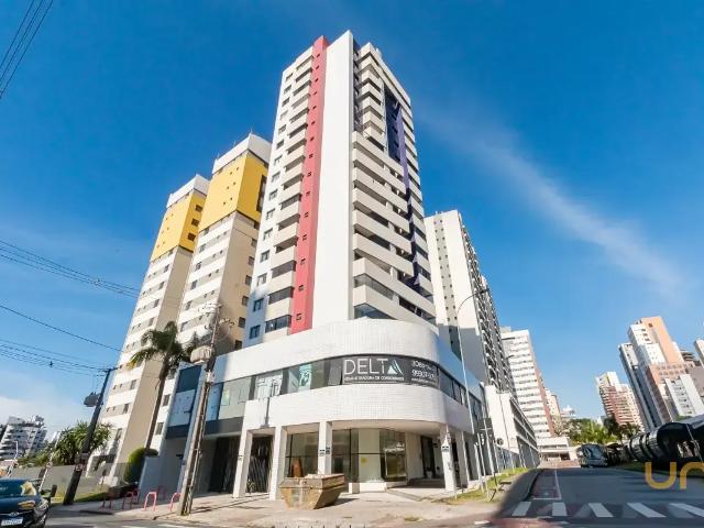 Apartamento aluguel em Região Geográfica Imediata de Curitiba, Região Metropolitana de Curitiba
