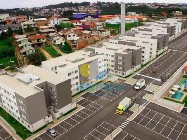 Apartamento venda em Região Geográfica Imediata de Curitiba, Região Metropolitana de Curitiba