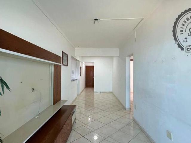 Apartamento venda em Maracanã, Praia Grande